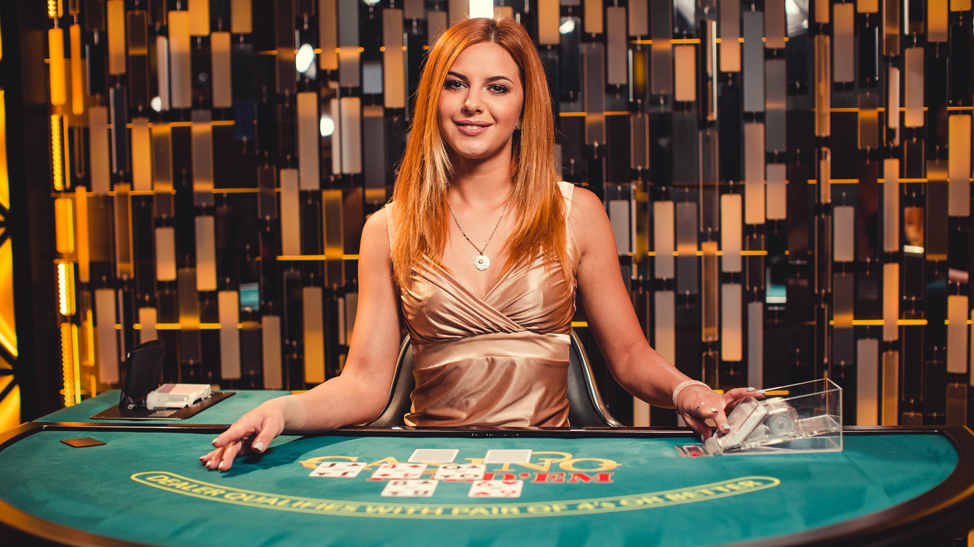 dara casino slot