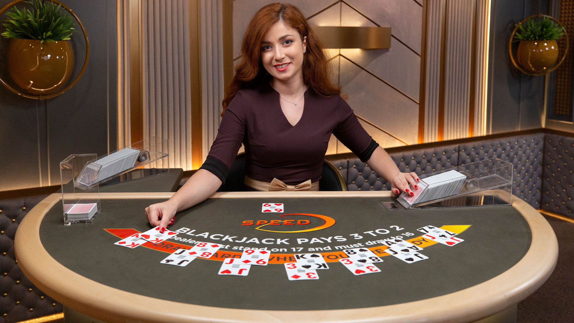 dara casino game