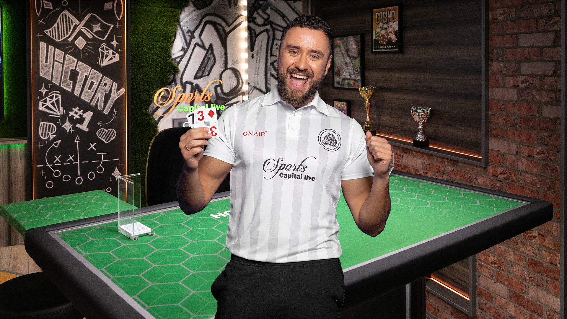 dara casino bonus